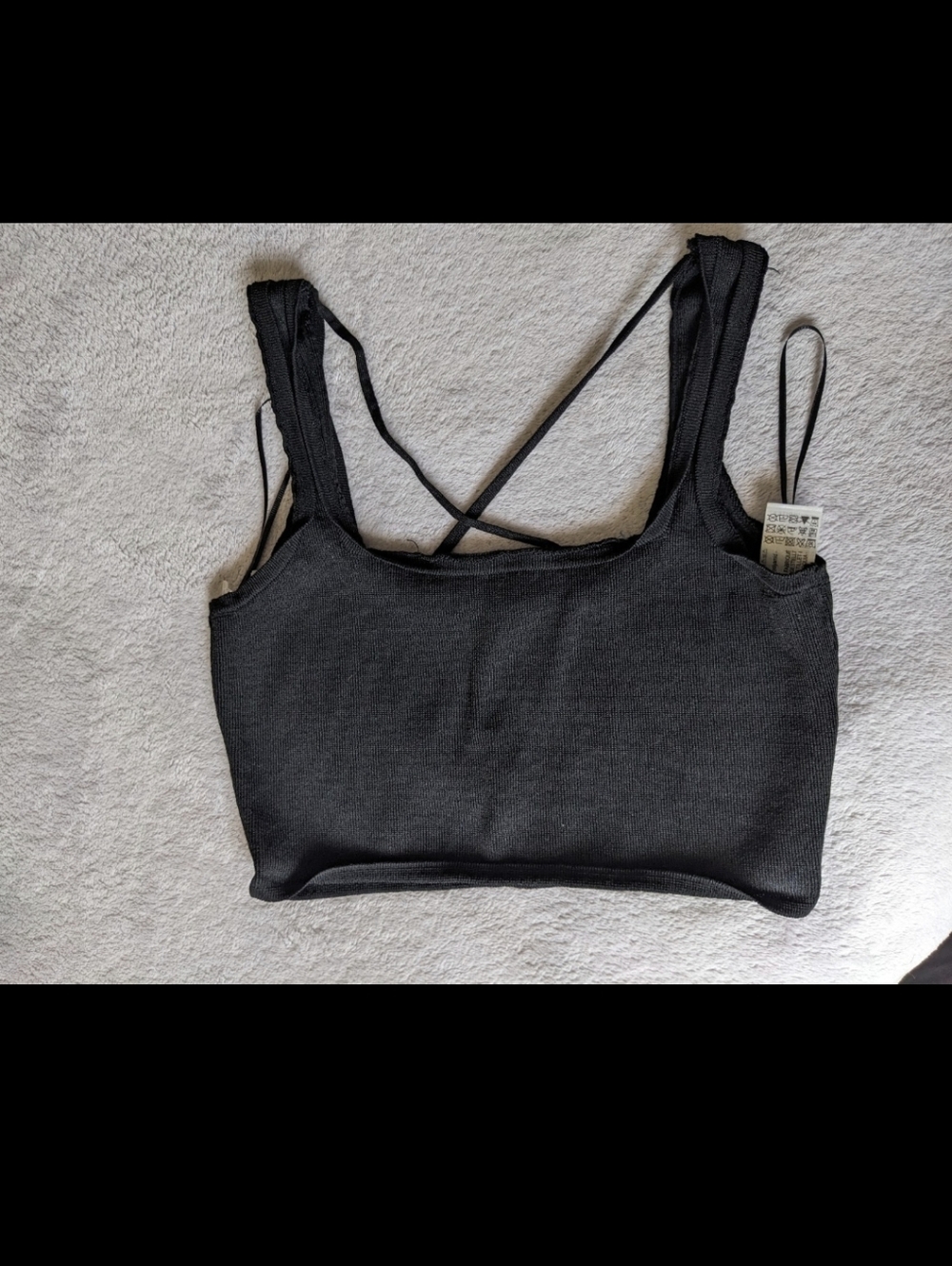 *2/$10* Zara Tank Top